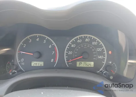 2009 Toyota Corolla Le из США, поврежденный, VIN JTDBL40E69J054543